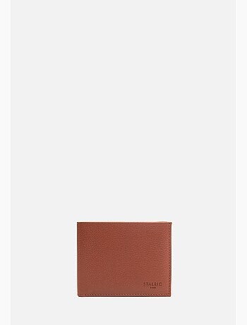 Porte feuille it Stalric Charles
