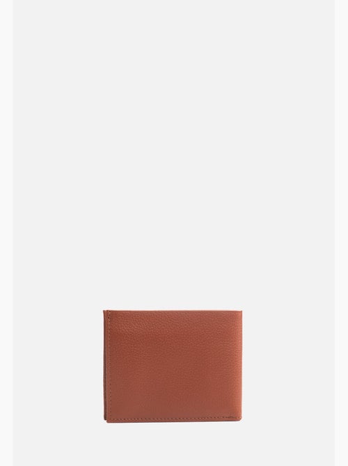 Porte feuille it Stalric Charles - Kiabi