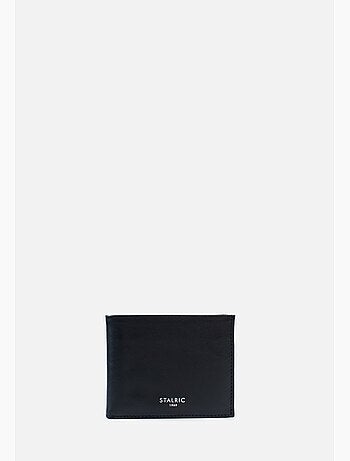 Porte feuille it Stalric Charles