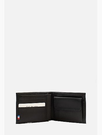 Porte feuille it Stalric Charles