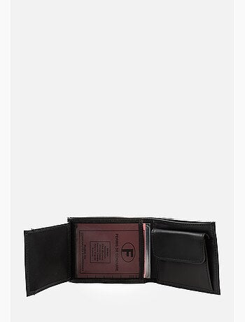Porte feuille it Stalric Charles