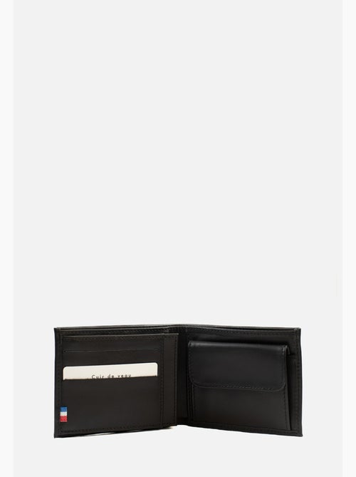 Porte feuille it Stalric Charles - Kiabi