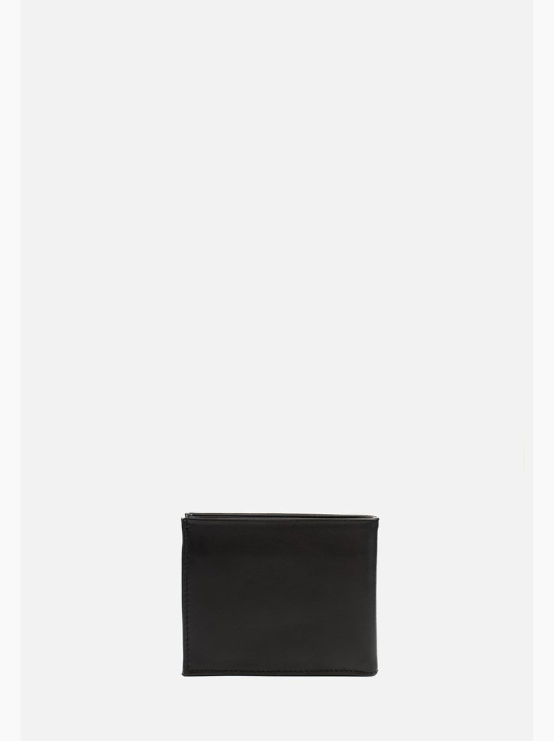 Porte feuille it Stalric Charles Noir - Kiabi