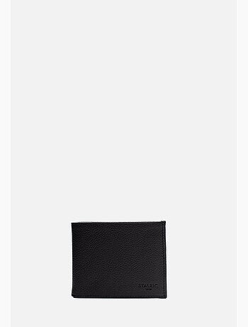 Porte feuille it Stalric Charles