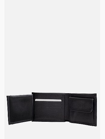 Porte feuille it Stalric Charles