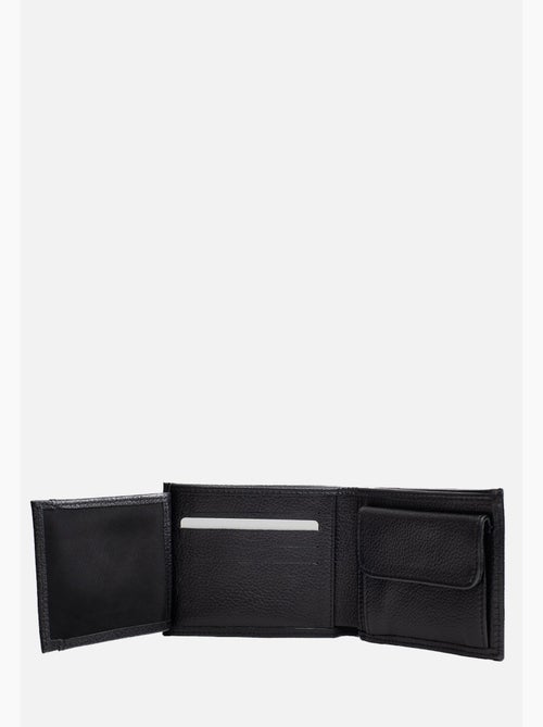 Porte feuille it Stalric Charles - Kiabi