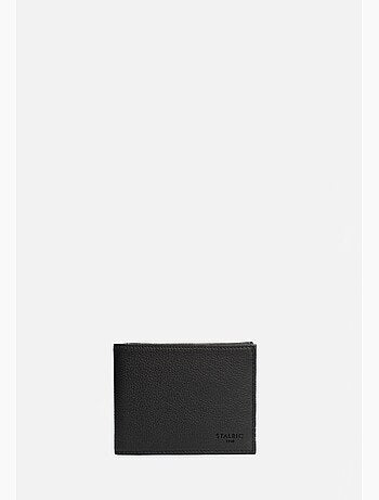 Porte feuille it Stalric Charles