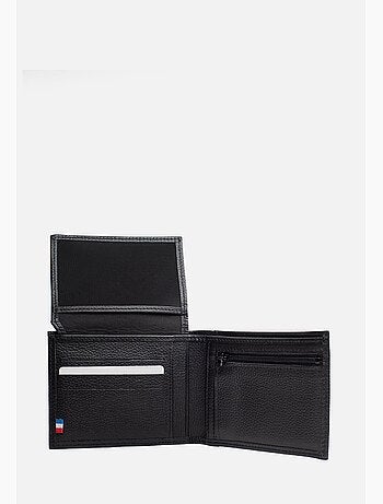 Porte feuille it Stalric Charles