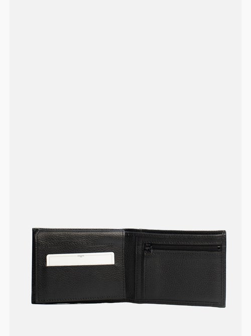 Porte feuille it Stalric Charles - Kiabi