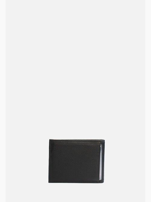 Porte feuille it Stalric Charles - Kiabi