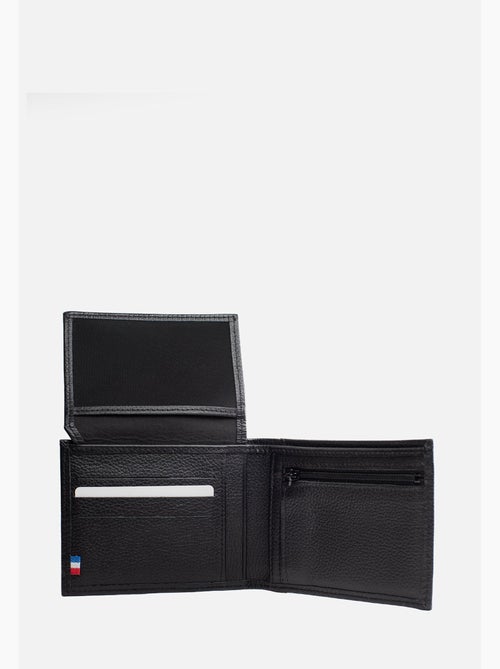 Porte feuille it Stalric Charles - Kiabi