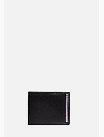 Porte feuille it Stalric Charles