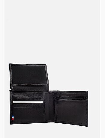 Porte feuille it Stalric Charles