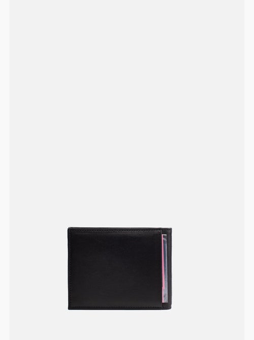 Porte feuille it Stalric Charles - Kiabi