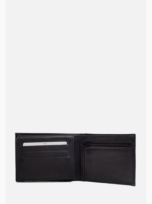 Porte feuille it Stalric Charles - Kiabi