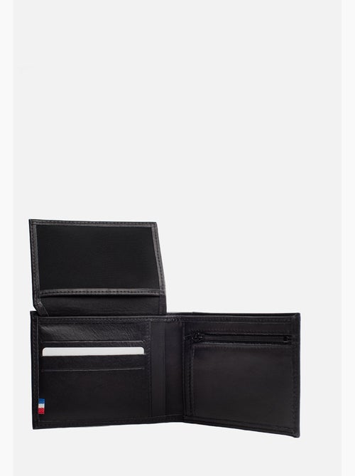 Porte feuille it Stalric Charles - Kiabi