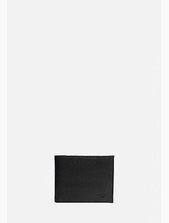 Porte feuille it Stalric Charles