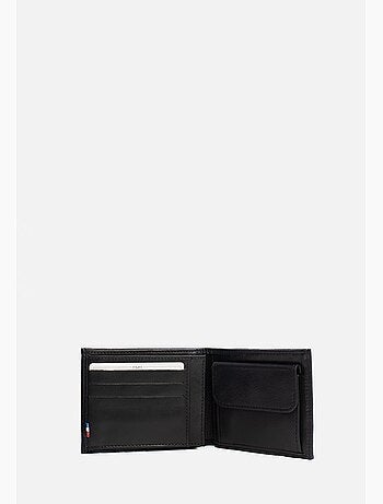 Porte feuille it Stalric Charles