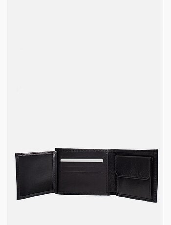 Porte feuille it Stalric Charles