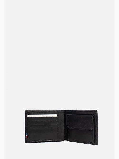 Porte feuille it Stalric Charles - Kiabi