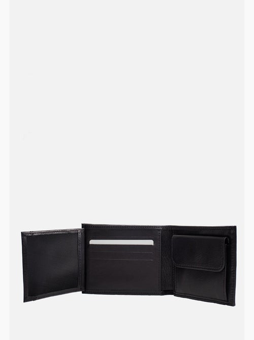 Porte feuille it Stalric Charles - Kiabi
