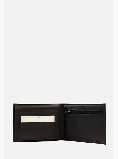 Porte feuille it Stalric Charles - Kiabi