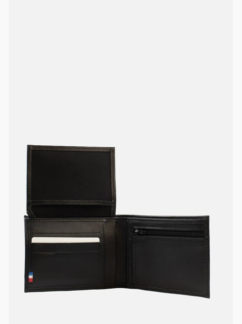 Porte feuille it Stalric Charles - Kiabi