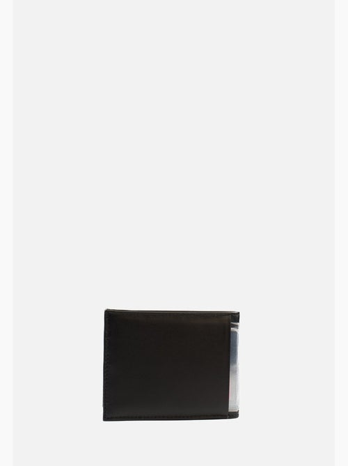 Porte feuille it Stalric Charles - Kiabi