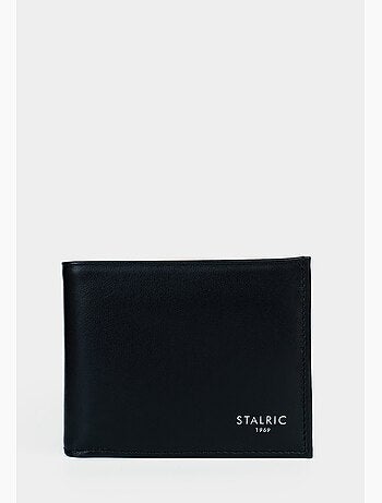 Porte feuille it Stalric Charles