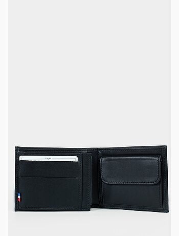 Porte feuille it Stalric Charles