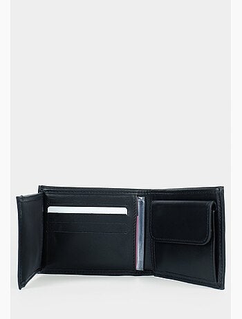 Porte feuille it Stalric Charles
