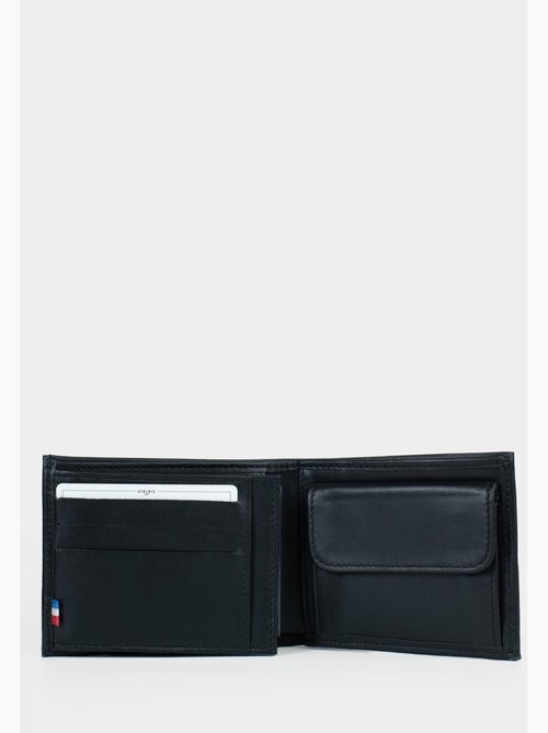Porte feuille it Stalric Charles - Kiabi