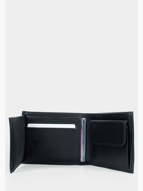 Porte feuille it Stalric Charles - Kiabi