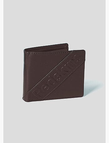 Porte Feuille Jay Redskins
