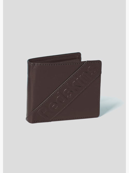 Porte Feuille Jay Redskins - Kiabi Porte Feuille Jay Redskins - Kiabi