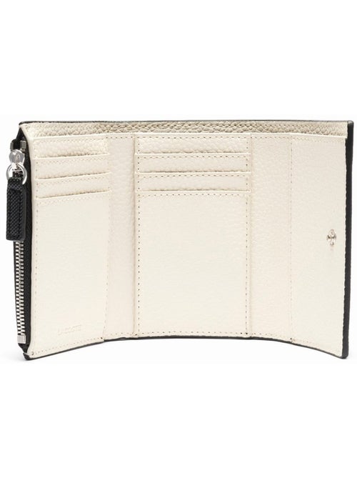 Porte feuille Lacoste Anna - Kiabi
