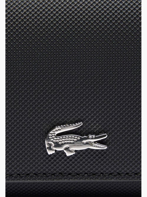 Porte feuille Lacoste Anna - Kiabi