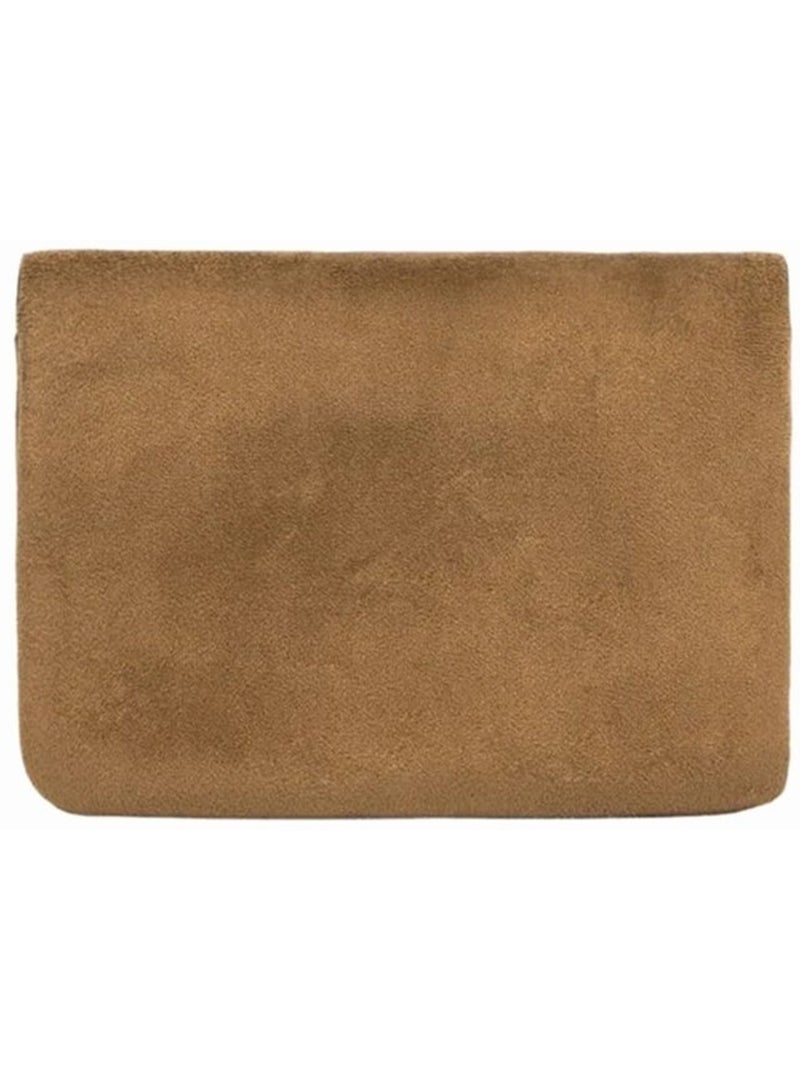 Porte feuille lollipops teana Camel - Kiabi
