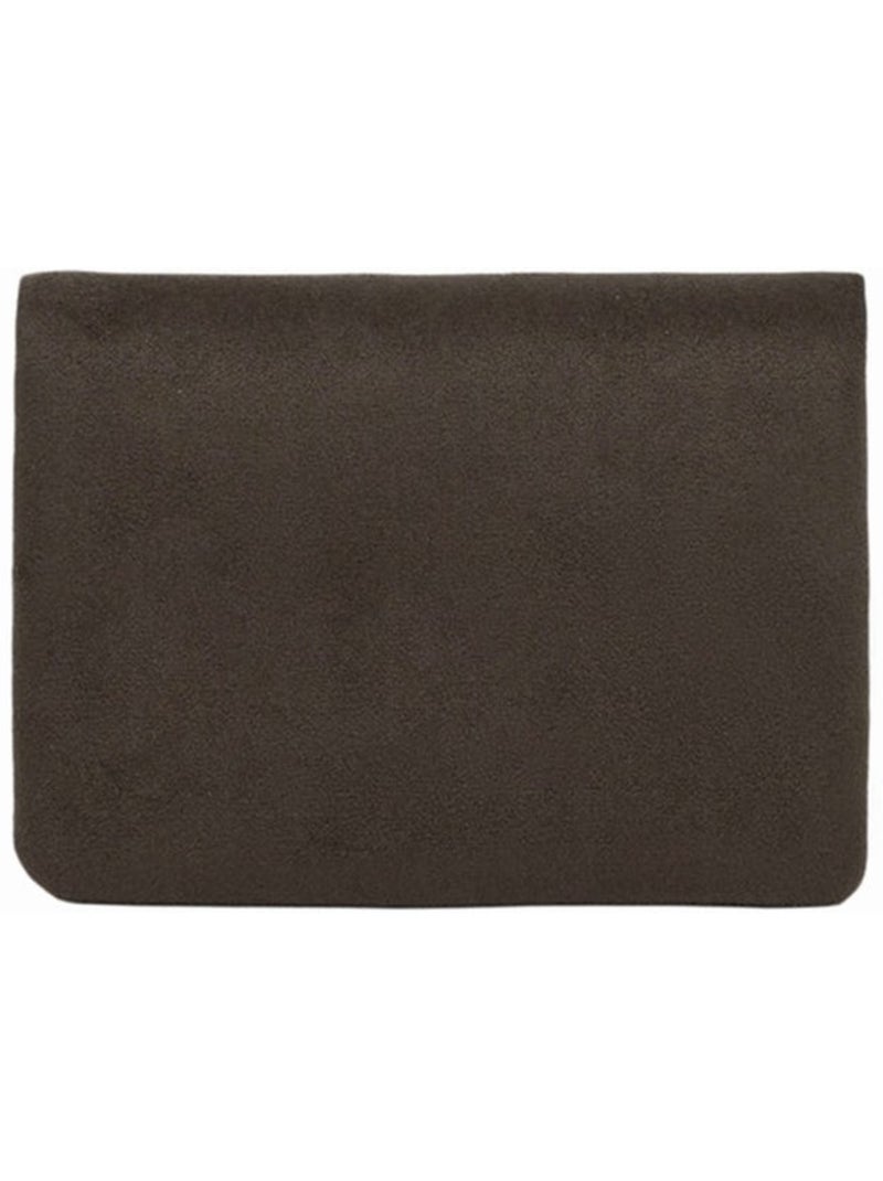 Porte feuille lollipops teana Marron - Kiabi