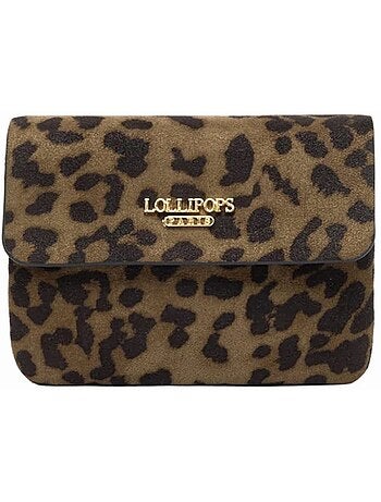 Porte feuille lollipops teana
