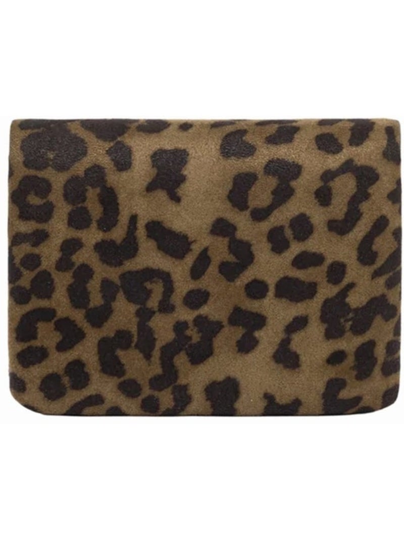 Porte feuille lollipops teana Noir Marron - Kiabi