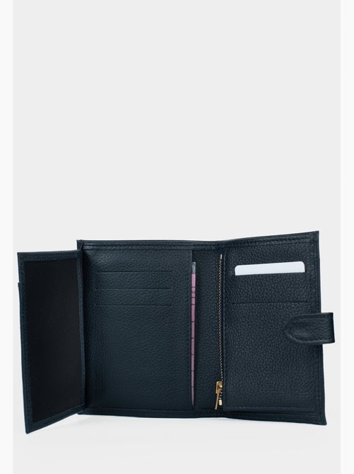 Porte feuille Stalric Andree - Kiabi