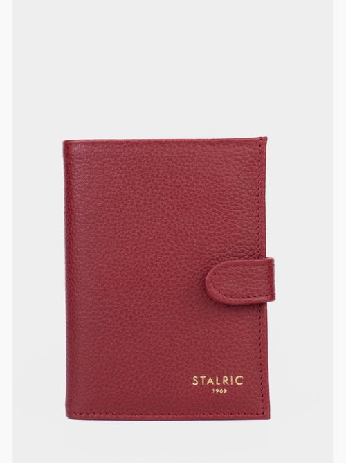 Porte feuille Stalric Andree - Kiabi