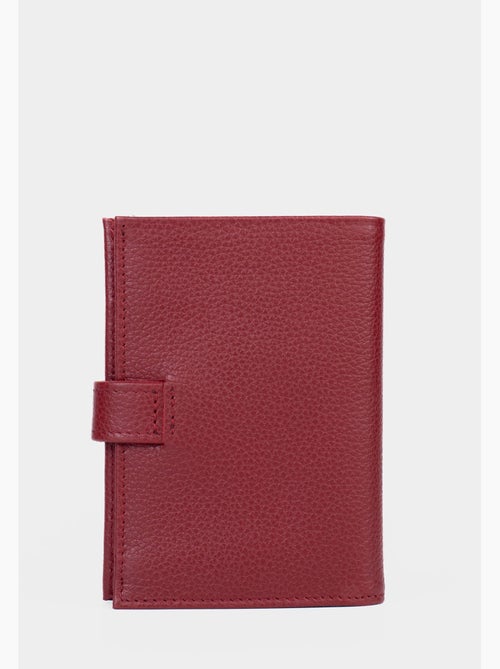 Porte feuille Stalric Andree - Kiabi