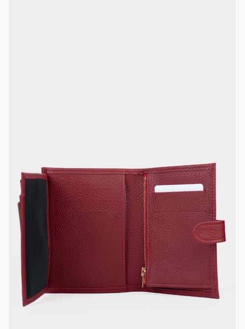 Porte feuille Stalric Andree - Kiabi