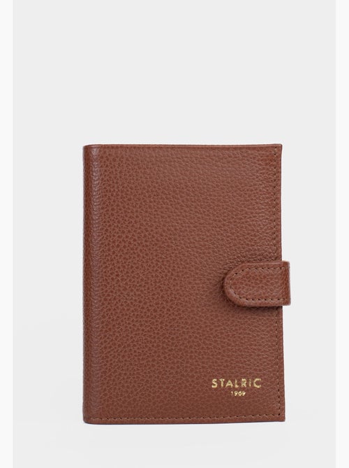 Porte feuille Stalric Andree - Kiabi