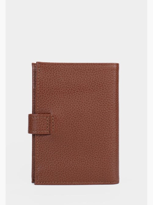 Porte feuille Stalric Andree - Kiabi