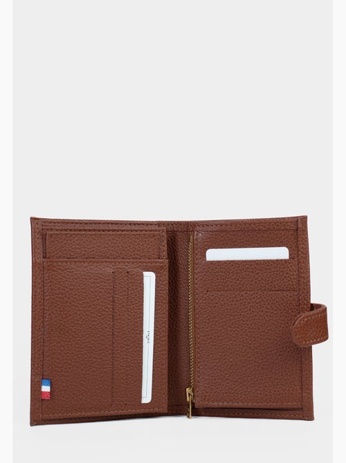 Porte feuille Stalric Andree - Kiabi