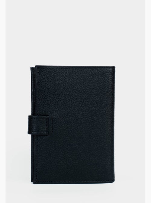 Porte feuille Stalric Andree - Kiabi