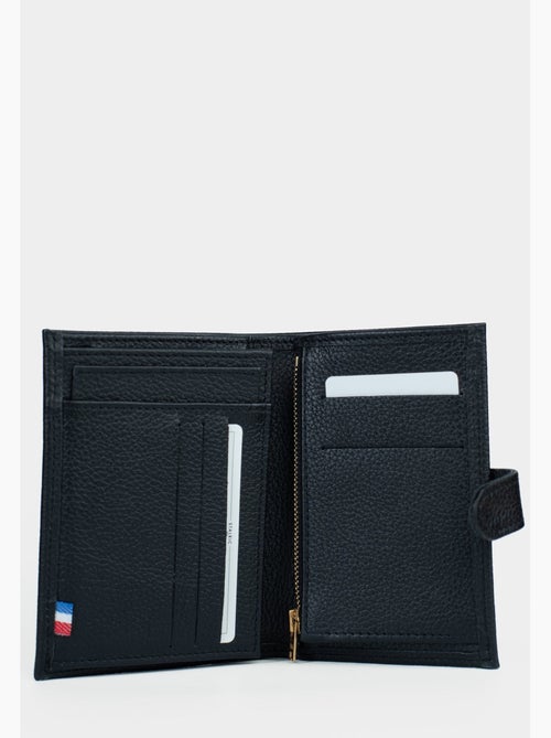 Porte feuille Stalric Andree - Kiabi